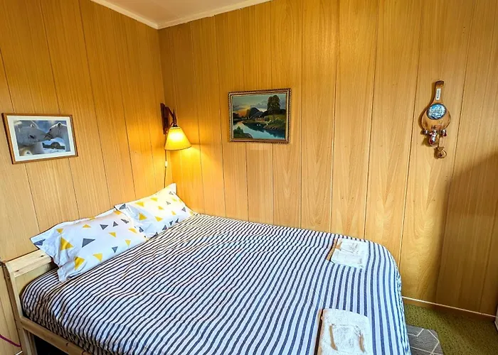 民宿 At House Of Ade *