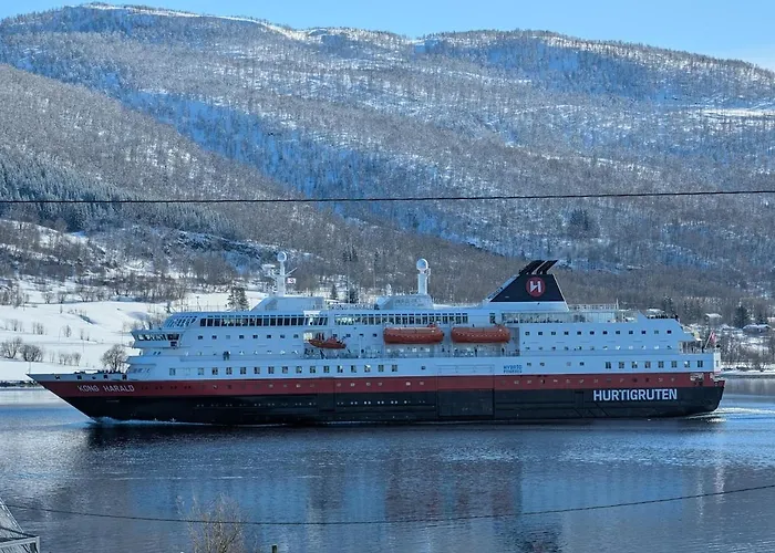 民宿 At House Of Ade Senja