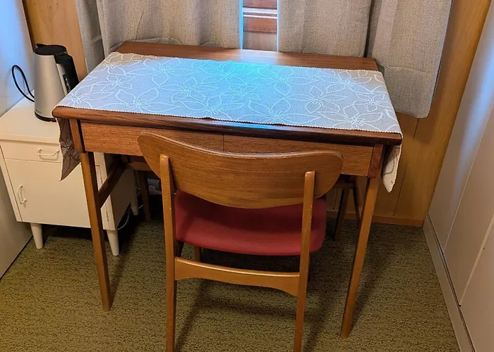 At House Of Ade 民宿